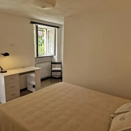 Giardino Panoramico Sul Mare, Un Angolo Di Liguria Apartment