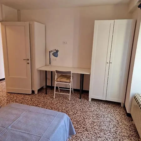 Lägenhet Giardino Panoramico Sul Mare, Un Angolo Di Liguria *