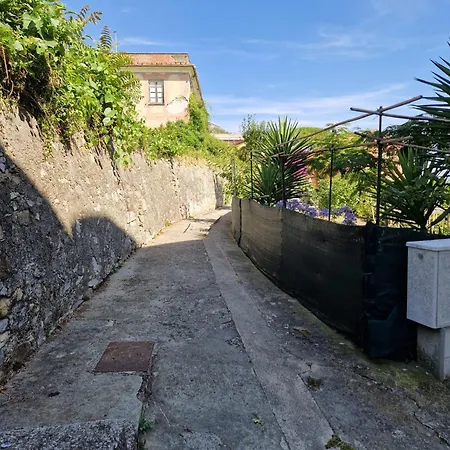 Giardino Panoramico Sul Mare, Un Angolo Di Liguria * 키아바리